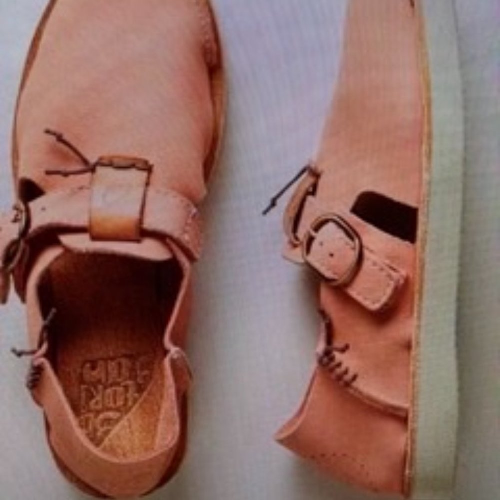 Satorisan Handmade Shoes
